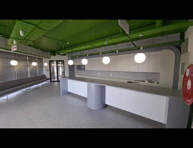 BUSINESS PROPERTY TO RENT IN WATERFALL